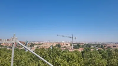 Penthouse in Puerta Bonita photo 35