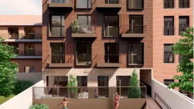 Penthouse in Puerta Bonita photo 3