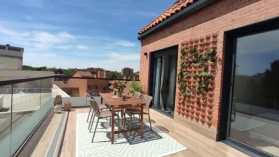 Penthouse in Puerta Bonita photo 9