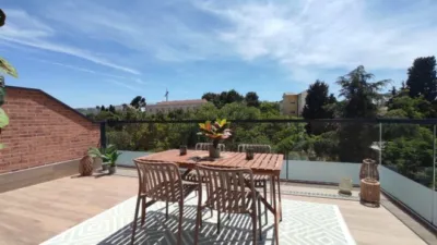 Penthouse in Puerta Bonita photo 11