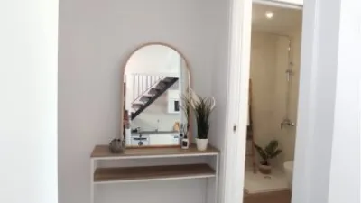Penthouse in Puerta Bonita photo 13