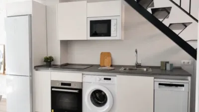 Penthouse in Puerta Bonita photo 15