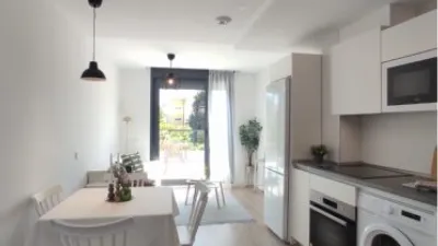 Penthouse in Puerta Bonita photo 17