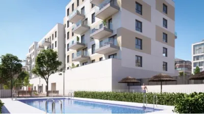 Apartment in El Cañaveral photo 5