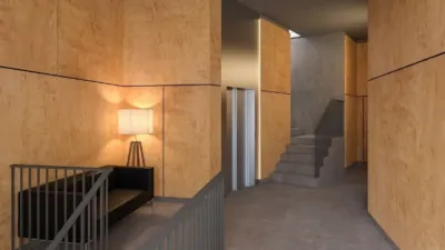 Promoción Casas da Nova Pedra, La estrada 12. A Seca-Os Salgueriños (Pontevedra Capital) de 400.000 €