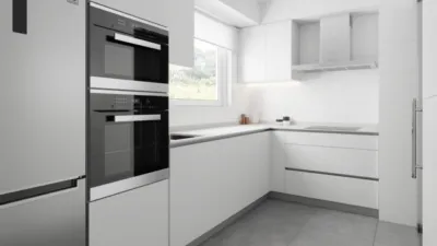 Duplex in Culleredo photo 17