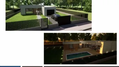 Terreno en venta en Dorneda - Vista 2