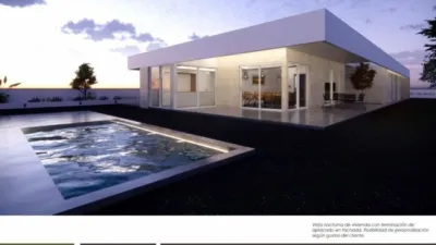 Terreno en venta en Dorneda - Vista 4