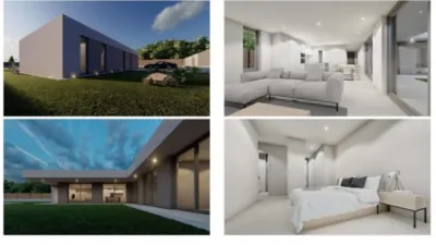 Terreno en venta en Dorneda - Vista 5