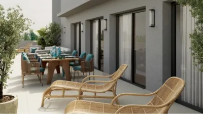 Apartment in Palos de Moguer photo 5