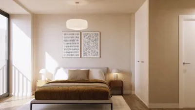 Apartment in Castillejos photo 7