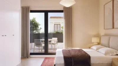 Apartment in Castillejos photo 8
