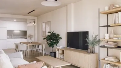 Apartment in Castillejos photo 15