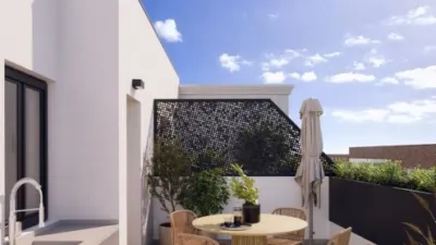 Apartment in Castillejos photo 3