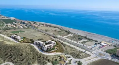 Promoción Finca la Plata, N-340 km. Benajarafe (Vélez-Málaga) de 362.000 €