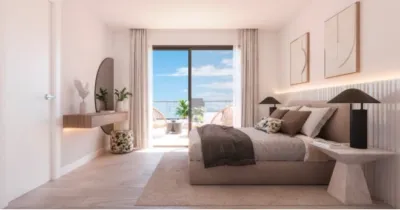 Promoción Finca la Plata, N-340 km. Benajarafe (Vélez-Málaga) de 362.000 €