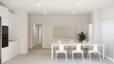 Promoción Edificio Nautica, Avenida San Roque de Afuera esq. Marcelo e Elisa. Cidade Xardín-Cidade Escolar (A Coruña Capital) de 840.000 €