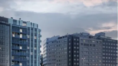 Promoción Edificio Nautica, Avenida San Roque de Afuera esq. Marcelo e Elisa. Cidade Xardín-Cidade Escolar (A Coruña Capital) de 840.000 €