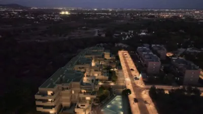 Promoción Natura - Santa Bárbara, Carrer Mas del Cansalader. Massarrojos (Distrito Pobles del Nord. València Capital) de 374.000 €