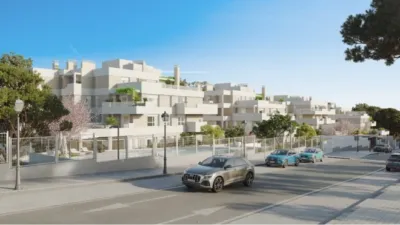 Promoción Natura - Santa Bárbara, Carrer Mas del Cansalader. Massarrojos (Distrito Pobles del Nord. València Capital) de 374.000 €