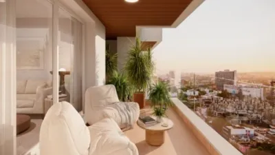 Promoción 3@Patraix, Avenida José Roca Coll. Safranar (Distrito Patraix. València Capital) de 560.000 €