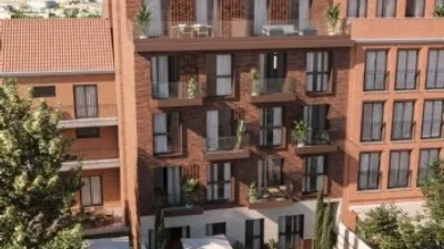 Penthouse in Puerta Bonita photo 6