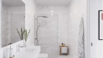 Promoción Edificio Montevideo, Avenida Perez Arda s/n. Os Castros-Castrillón-Monelos (A Coruña Capital) de 222.000 €