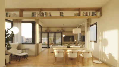 Apartment in Pineda-Pedro Salvador photo 3