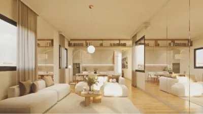 Apartment in Pineda-Pedro Salvador photo 5