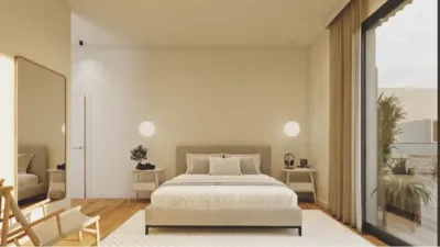 Apartment in Pineda-Pedro Salvador photo 7