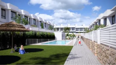 Townhouse in El Cañaveral photo 2