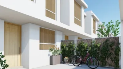 Townhouse in El Cañaveral photo 4