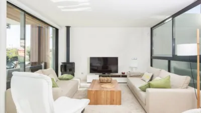 Townhouse in El Cañaveral photo 10