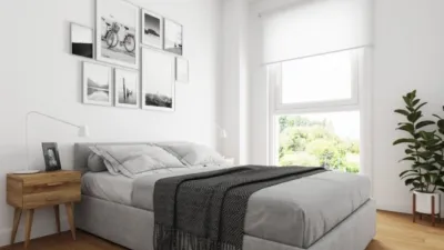 Promoción Residencial Acea da Ma, Avenida de Rutis s/n. Culleredo de 240.000 €