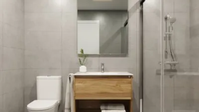 Promoción Residencial Acea da Ma, Avenida de Rutis s/n. Culleredo de 240.000 €