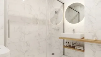 Promoción Residencial Acea da Ma, Avenida de Rutis s/n. Culleredo de 240.000 €