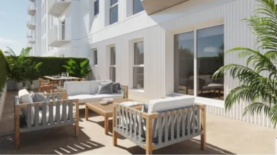 Promoción Residencial Acea da Ma, Avenida de Rutis s/n. Culleredo de 240.000 €