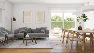 Promoción Residencial Acea da Ma, Avenida de Rutis s/n. Culleredo de 240.000 €