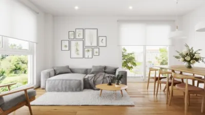 Promoción Residencial Acea da Ma, Avenida de Rutis s/n. Culleredo de 240.000 €