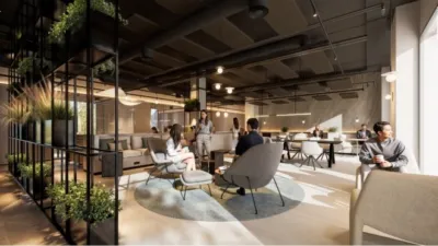 Promoción QUEST Malaga Residencial, Avenida Velazquez 92. La Luz-Virgen de Belén (Distrito Carretera de Cádiz. Málaga Capital) de 275.000 €