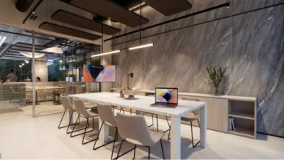 Promoción QUEST Malaga Residencial, Avenida Velazquez 92. La Luz-Virgen de Belén (Distrito Carretera de Cádiz. Málaga Capital) de 275.000 €