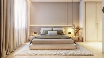 Promoción QUEST Malaga Residencial, Avenida Velazquez 92. La Luz-Virgen de Belén (Distrito Carretera de Cádiz. Málaga Capital) de 364.000 €