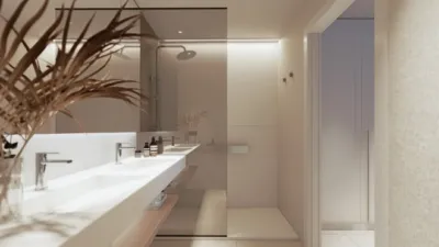 Promoción QUEST Malaga Residencial, Avenida Velazquez 92. La Luz-Virgen de Belén (Distrito Carretera de Cádiz. Málaga Capital) de 275.000 €