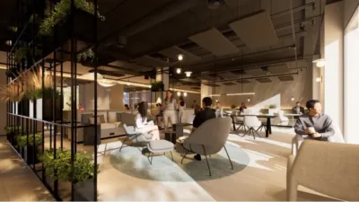 Promoción QUEST Malaga Residencial, Avenida Velazquez 92. La Luz-Virgen de Belén (Distrito Carretera de Cádiz. Málaga Capital) de 364.000 €