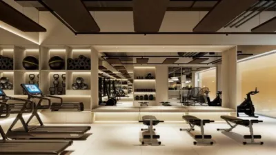 Promoción QUEST Malaga Residencial, Avenida Velazquez 92. La Luz-Virgen de Belén (Distrito Carretera de Cádiz. Málaga Capital) de 364.000 €