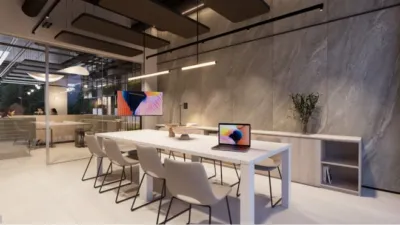 Promoción QUEST Malaga Residencial, Avenida Velazquez 92. La Luz-Virgen de Belén (Distrito Carretera de Cádiz. Málaga Capital) de 364.000 €