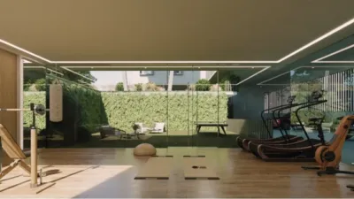 Promoción Abauco Bermejales, Calle Maria Galiana 5 y Avenida de Jerez. Pineda-Pedro Salvador (Distrito Bellavista-La Palmera. Sevilla Capital) de 390.000 €