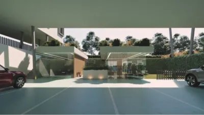 Promoción Abauco Bermejales, Calle Maria Galiana 5 y Avenida de Jerez. Pineda-Pedro Salvador (Distrito Bellavista-La Palmera. Sevilla Capital) de 390.000 €