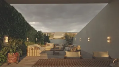 Promoción Abauco Bermejales, Calle Maria Galiana 5 y Avenida de Jerez. Pineda-Pedro Salvador (Distrito Bellavista-La Palmera. Sevilla Capital) de 390.000 €