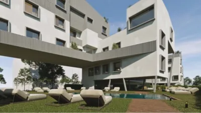 Apartment in Pineda-Pedro Salvador photo 2